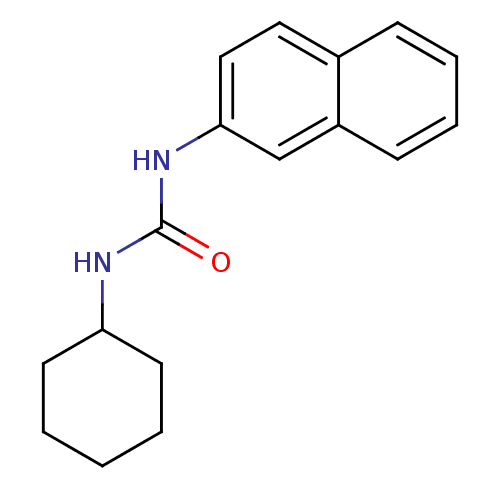 Chemical structure of BindingDB Monomer ID 50128583