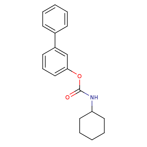 Chemical structure of BindingDB Monomer ID 50128585
