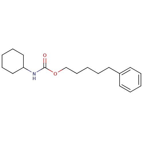 Chemical structure of BindingDB Monomer ID 50128589