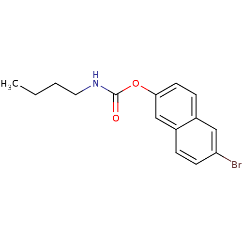 Chemical structure of BindingDB Monomer ID 50128591