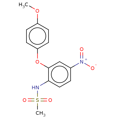 Chemical structure of BindingDB Monomer ID 50128688