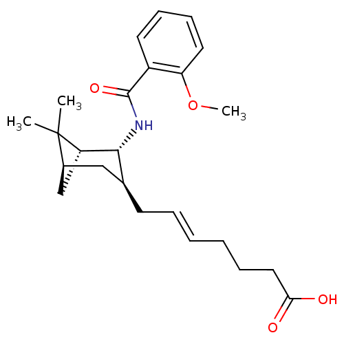 Chemical structure of BindingDB Monomer ID 50128758