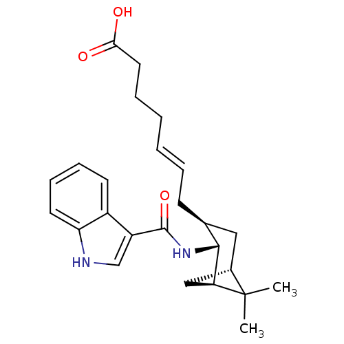 Chemical structure of BindingDB Monomer ID 50128765
