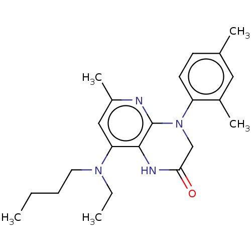 Chemical structure of BindingDB Monomer ID 50128777