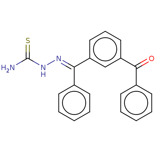 Chemical structure of BindingDB Monomer ID 50128809
