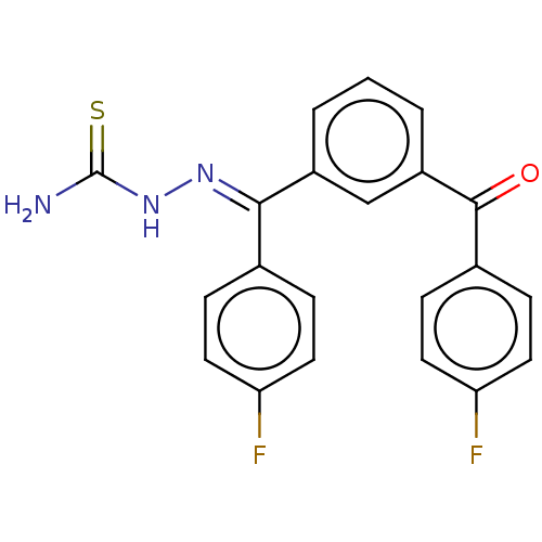 Chemical structure of BindingDB Monomer ID 50128812