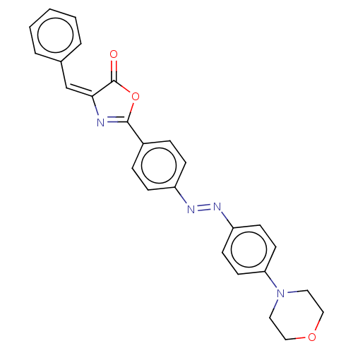 Chemical structure of BindingDB Monomer ID 50128825