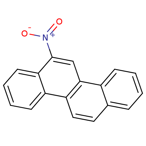 Chemical structure of BindingDB Monomer ID 50128865