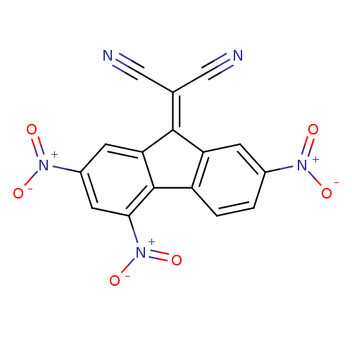 Chemical structure of BindingDB Monomer ID 50128866
