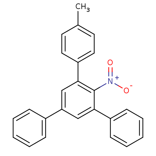 Chemical structure of BindingDB Monomer ID 50128867