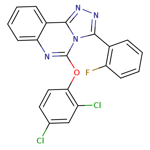 Chemical structure of BindingDB Monomer ID 50128868