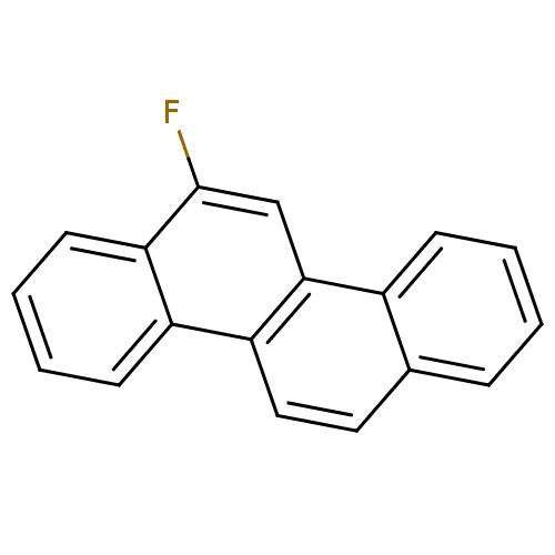 Chemical structure of BindingDB Monomer ID 50128872