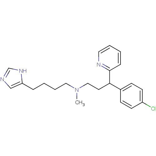 Chemical structure of BindingDB Monomer ID 50128875