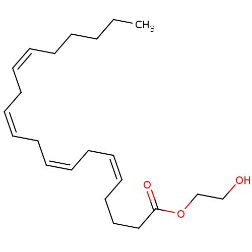 Chemical structure of BindingDB Monomer ID 50128913