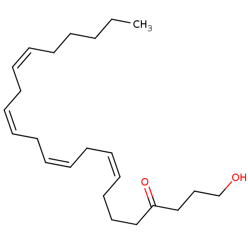 Chemical structure of BindingDB Monomer ID 50128915