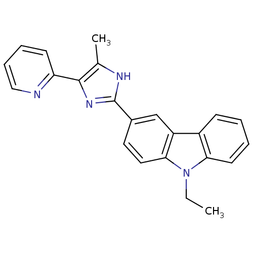 Chemical structure of BindingDB Monomer ID 50128937
