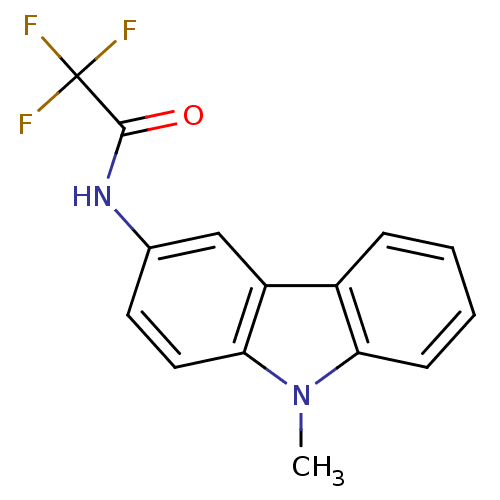 Chemical structure of BindingDB Monomer ID 50128941