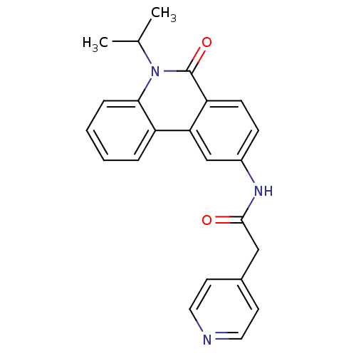 Chemical structure of BindingDB Monomer ID 50128942