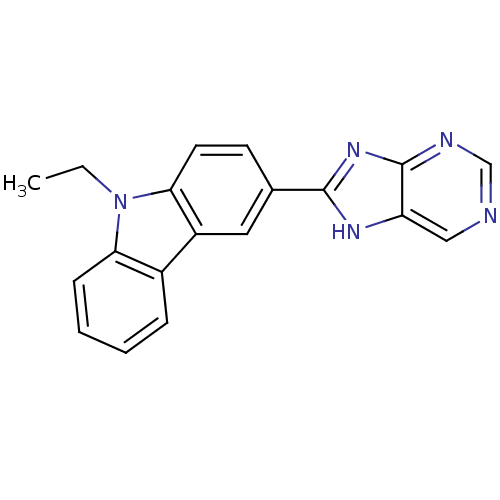 Chemical structure of BindingDB Monomer ID 50128944