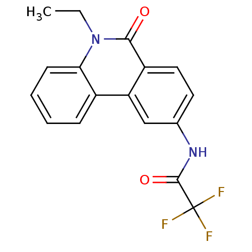 Chemical structure of BindingDB Monomer ID 50128946