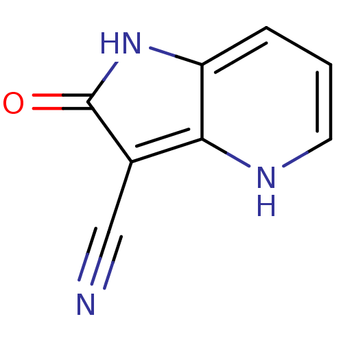 Chemical structure of BindingDB Monomer ID 50128977