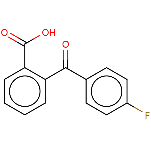 Chemical structure of BindingDB Monomer ID 50129032