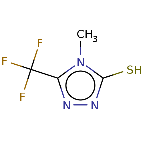 Chemical structure of BindingDB Monomer ID 50129035