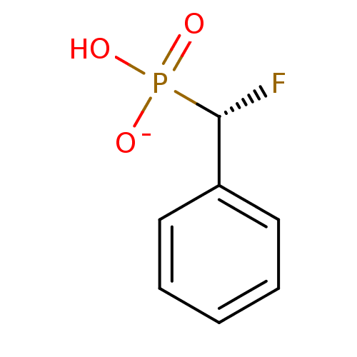 Chemical structure of BindingDB Monomer ID 50129060