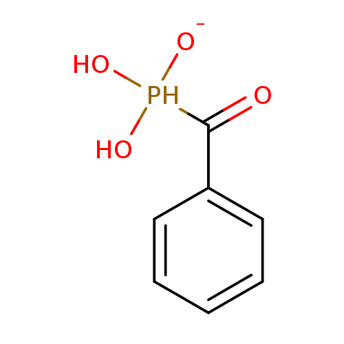 Chemical structure of BindingDB Monomer ID 50129061