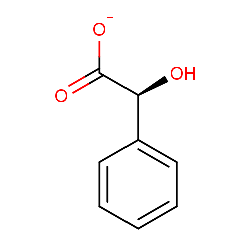 Chemical structure of BindingDB Monomer ID 50129063