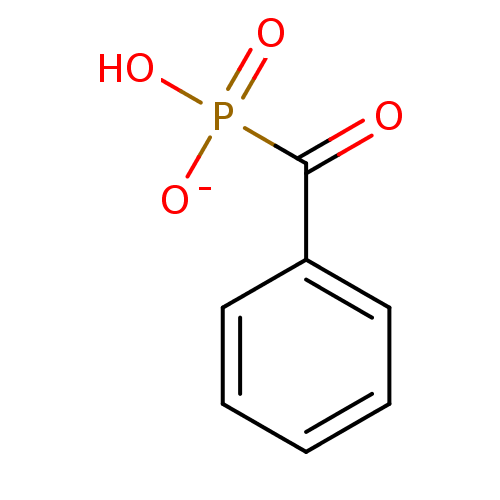 Chemical structure of BindingDB Monomer ID 50129064