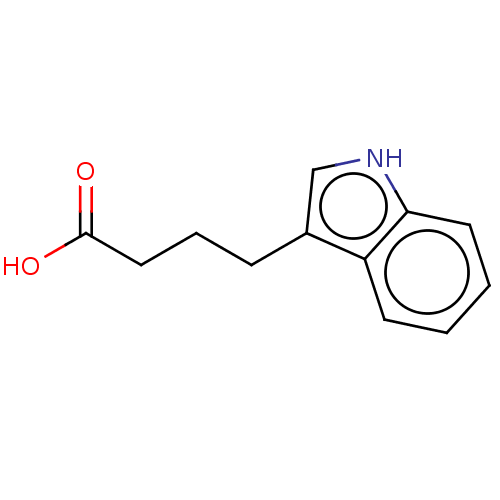 Chemical structure of BindingDB Monomer ID 50129081