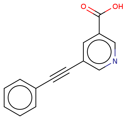 Chemical structure of BindingDB Monomer ID 50129082