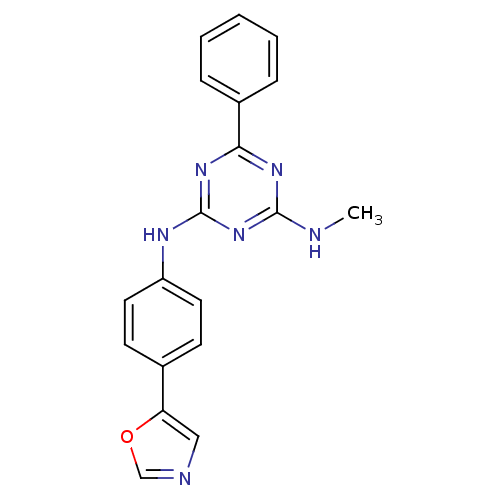 Chemical structure of BindingDB Monomer ID 50129088