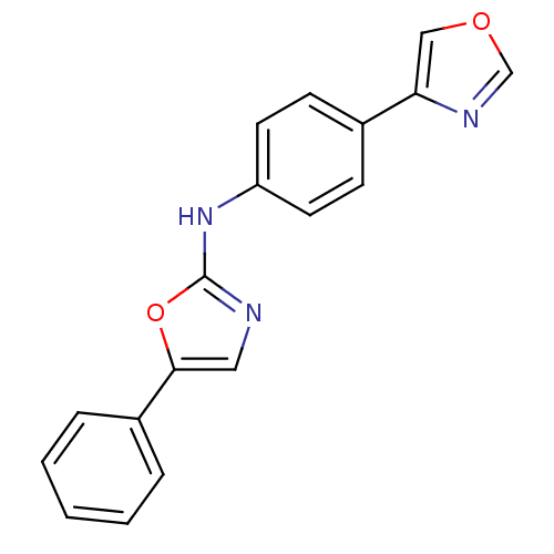 Chemical structure of BindingDB Monomer ID 50129096