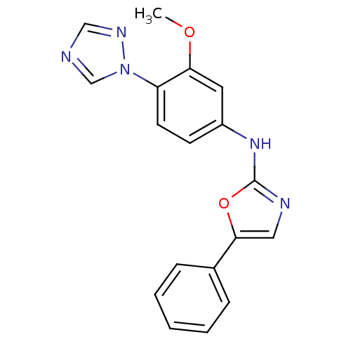 Chemical structure of BindingDB Monomer ID 50129099