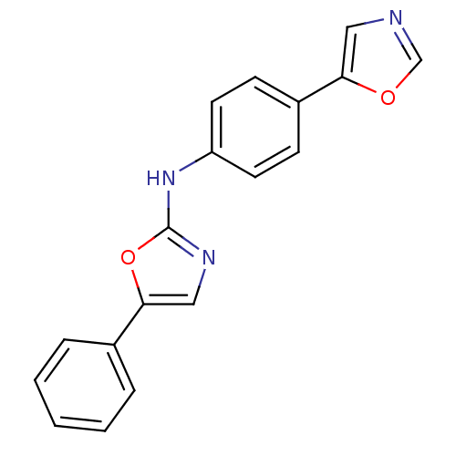 Chemical structure of BindingDB Monomer ID 50129105