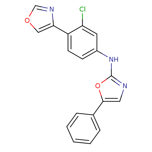 Chemical structure of BindingDB Monomer ID 50129108