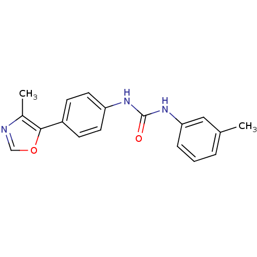 Chemical structure of BindingDB Monomer ID 50129112