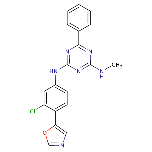 Chemical structure of BindingDB Monomer ID 50129113