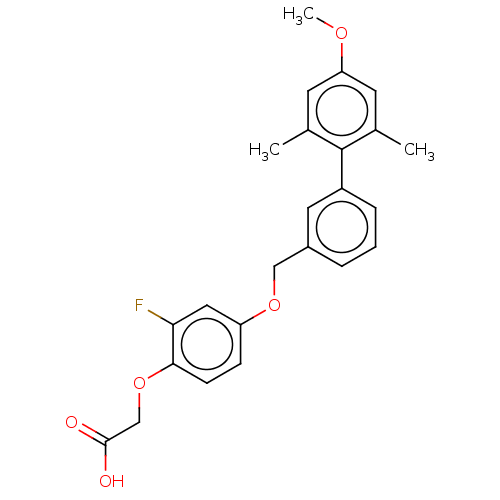 Chemical structure of BindingDB Monomer ID 50129138