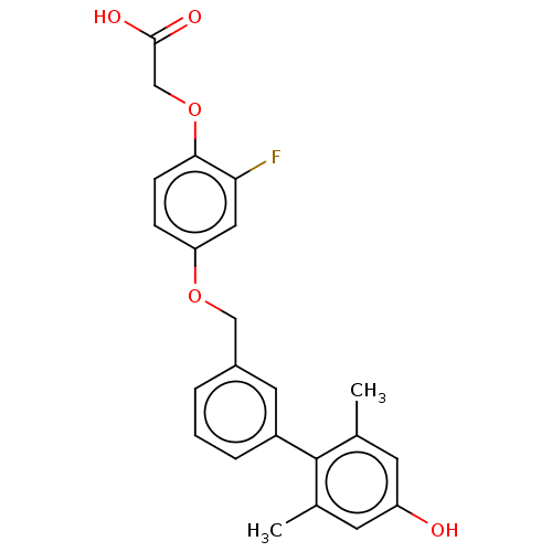 Chemical structure of BindingDB Monomer ID 50129139
