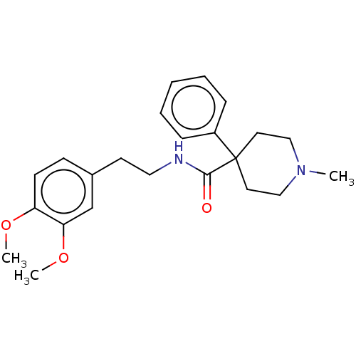 Chemical structure of BindingDB Monomer ID 50129190