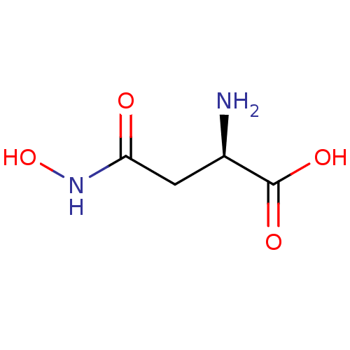 Chemical structure of BindingDB Monomer ID 50129198