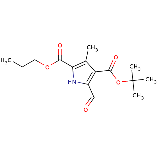 Chemical structure of BindingDB Monomer ID 50129225
