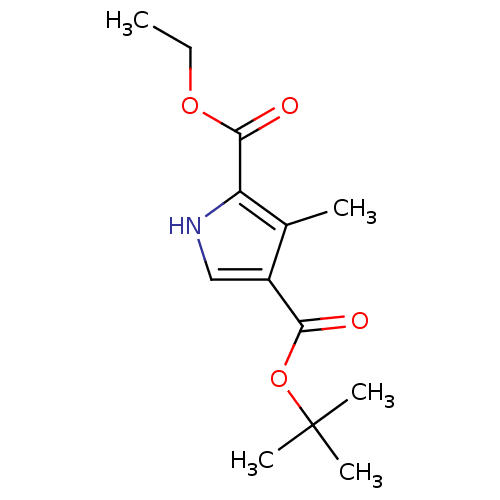 Chemical structure of BindingDB Monomer ID 50129241