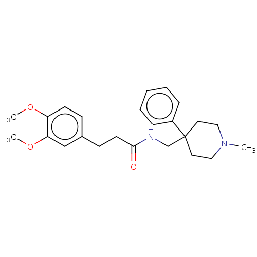 Chemical structure of BindingDB Monomer ID 50129250