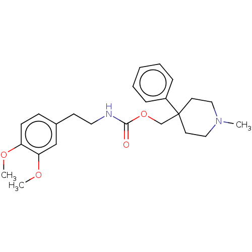 Chemical structure of BindingDB Monomer ID 50129252