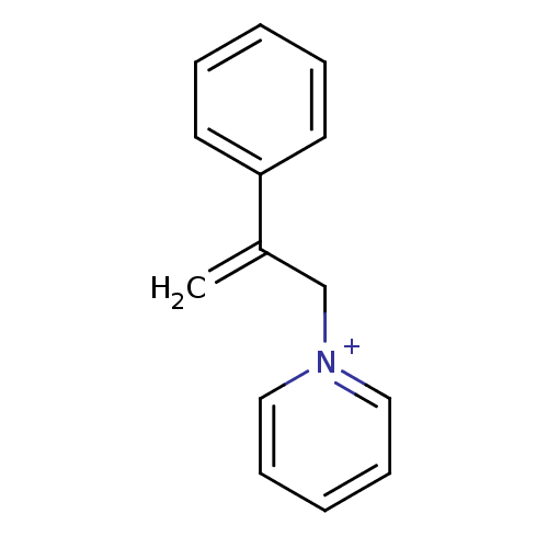 Chemical structure of BindingDB Monomer ID 50129602