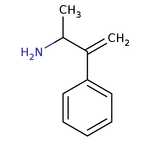 Chemical structure of BindingDB Monomer ID 50129609